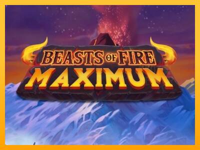 Beasts of Fire Maximum machine à sous pour de largent