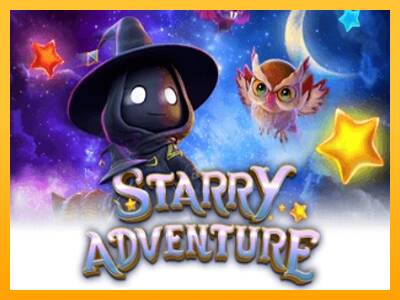 Starry Adventure machine à sous pour de largent