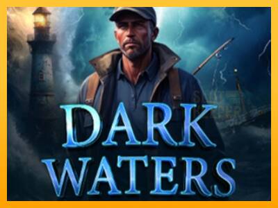 Dark Waters machine à sous pour de largent