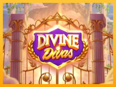 Divine Divas machine à sous pour de largent