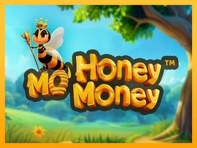 Mo Honey Mo Money machine à sous pour de largent