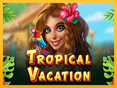 Tropical Vacation machine à sous pour de largent