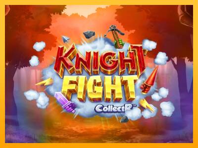 Knight Fight machine à sous pour de largent