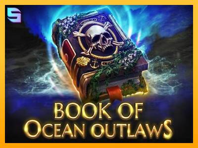 Book of Ocean Outlaws machine à sous pour de largent