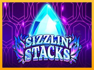 Sizzlin Stacks machine à sous pour de largent