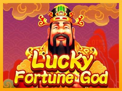 Lucky Fortune God machine à sous pour de largent