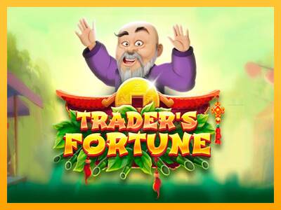 Traders Fortune machine à sous pour de largent