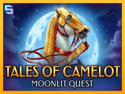 Tales of Camelot - Moonlit Quest machine à sous pour de largent