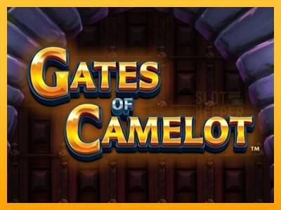 Gates of Camelot machine à sous pour de largent