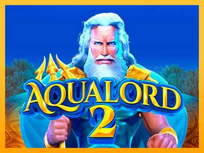 Aqua Lord 2 machine à sous pour de largent