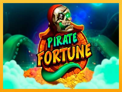 Pirate Fortune machine à sous pour de largent