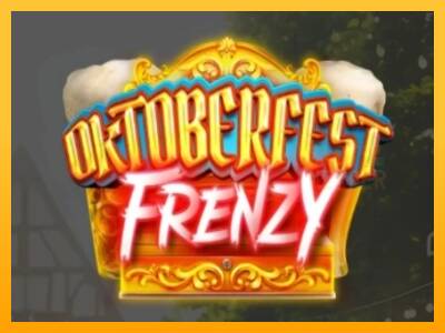 Oktoberfest Frenzy machine à sous pour de largent