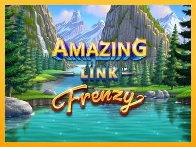 Amazing Link Frenzy machine à sous pour de largent