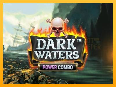 Dark Waters Power Combo machine à sous pour de largent