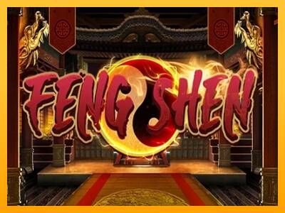 Feng Shen machine à sous pour de largent