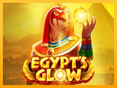 Egypts Glow machine à sous pour de largent