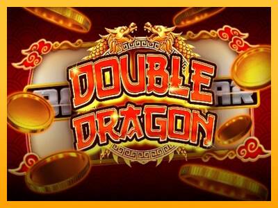 Double Dragon Classic machine à sous pour de largent