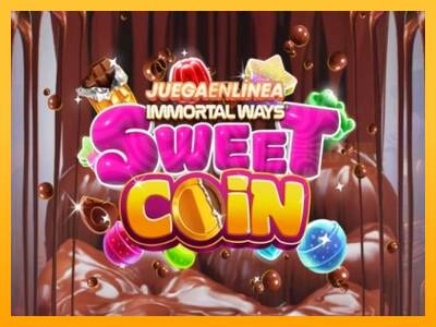 JuegaenLinea Immortal Ways Sweet Coin machine à sous pour de largent