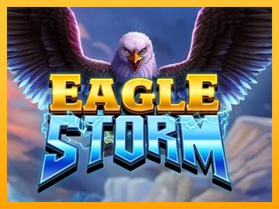 Eagle Storm machine à sous pour de largent