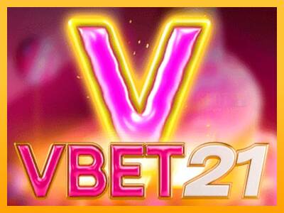 Vbet 21 machine à sous pour de largent