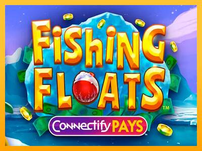 Fishing Floats Connectify Pays machine à sous pour de largent