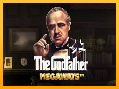 The Godfather Megaways machine à sous pour de largent