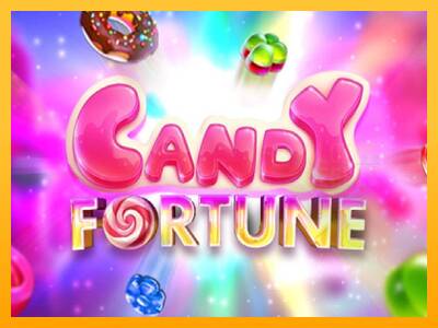 Сandy Fortune machine à sous pour de largent