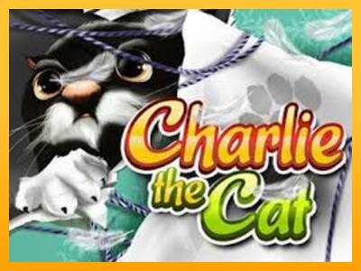 Charlie the Cat machine à sous pour de largent