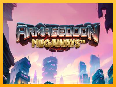 Armageddon Megaways machine à sous pour de largent