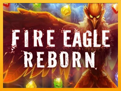 Fire Eagle Reborn machine à sous pour de largent