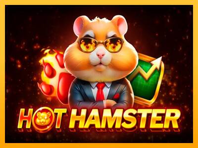 Hot Hamster machine à sous pour de largent