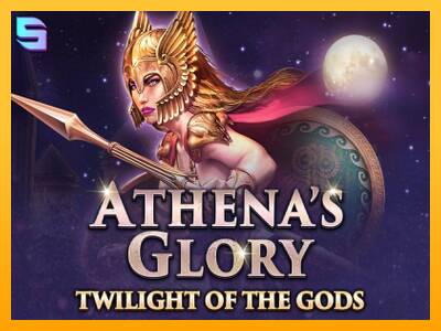 Athena’s Glory – Twilight of the Gods machine à sous pour de largent