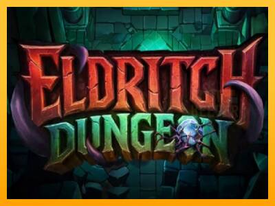 Eldritch Dungeon machine à sous pour de largent