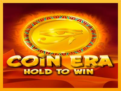 Coin Era: Hold to Win machine à sous pour de largent