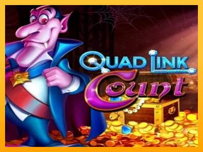 Quad Link: Count machine à sous pour de largent