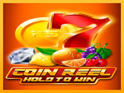 Coin Reel: Hold to Win machine à sous pour de largent