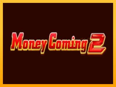 Money Coming 2 – Expanded Bets machine à sous pour de largent