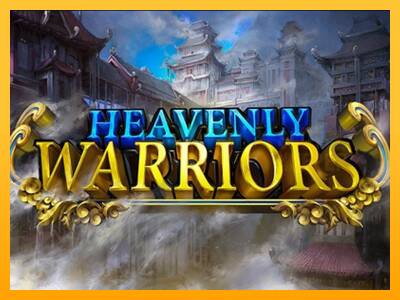 Heavenly Warriors machine à sous pour de largent