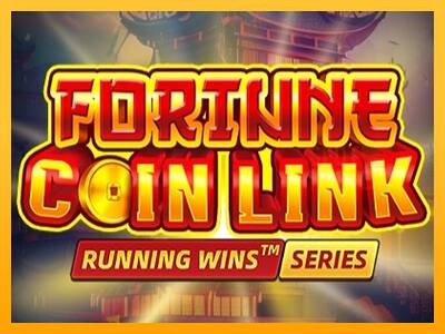 Fortune Coin Link machine à sous pour de largent