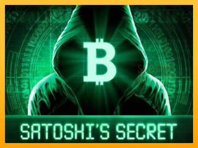 Satoshi’s Secret machine à sous pour de largent