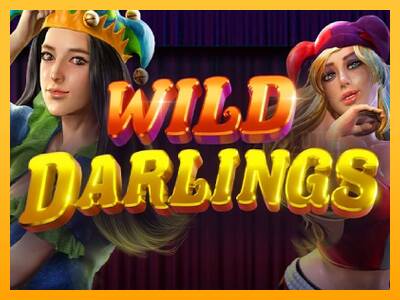 Wild Darlings machine à sous pour de largent