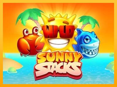 Sunny Stacks machine à sous pour de largent