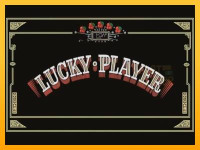 Lucky Player machine à sous pour de largent