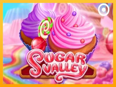 Sugar Valley machine à sous pour de largent