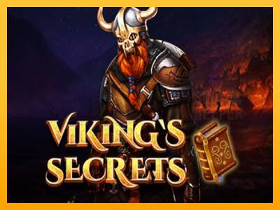 Vikings Secrets machine à sous pour de largent