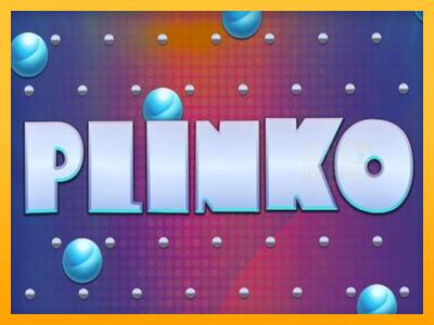 Plinko machine à sous pour de largent