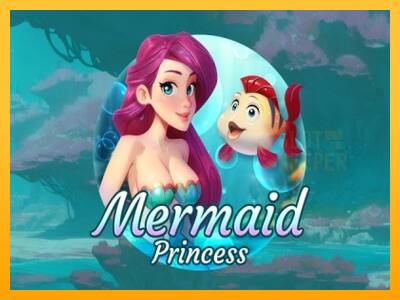 Mermaid Princess machine à sous pour de largent