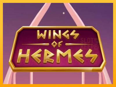 Wings of Hermes machine à sous pour de largent