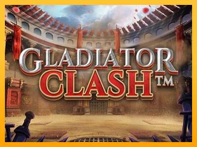 Gladiator Clash machine à sous pour de largent