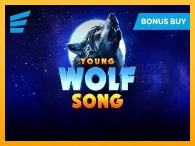 Young Wolf Song machine à sous pour de largent